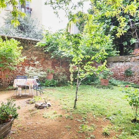 Easylife - Comodo Studio In Corso Di Porta Romana Milan Exterior photo