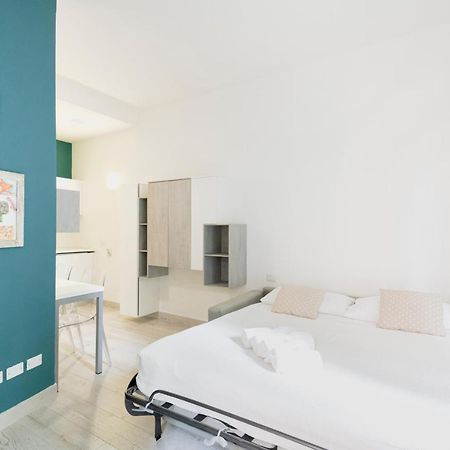 Easylife - Comodo Studio In Corso Di Porta Romana Milan Exterior photo