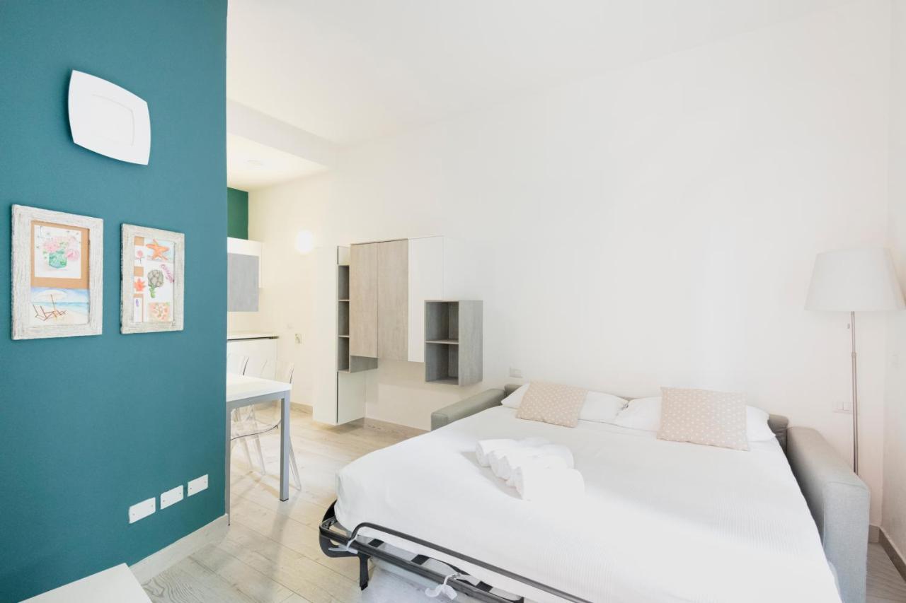 Easylife - Comodo Studio In Corso Di Porta Romana Milan Exterior photo